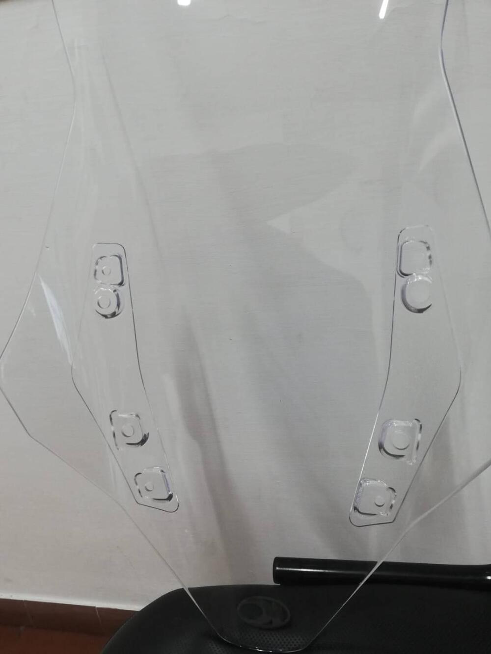 Parabrezza Downtown 125 - VV Kymco (3)