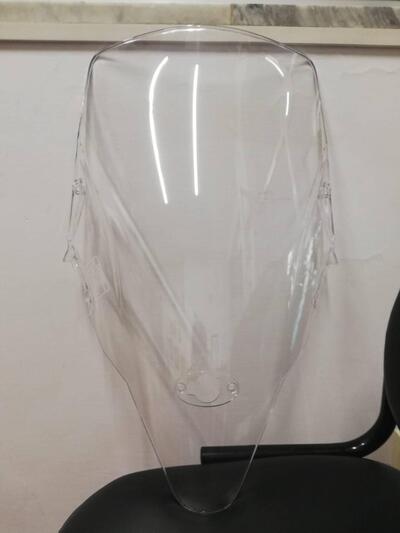 Parabrezza Downtown 125 - VV Kymco