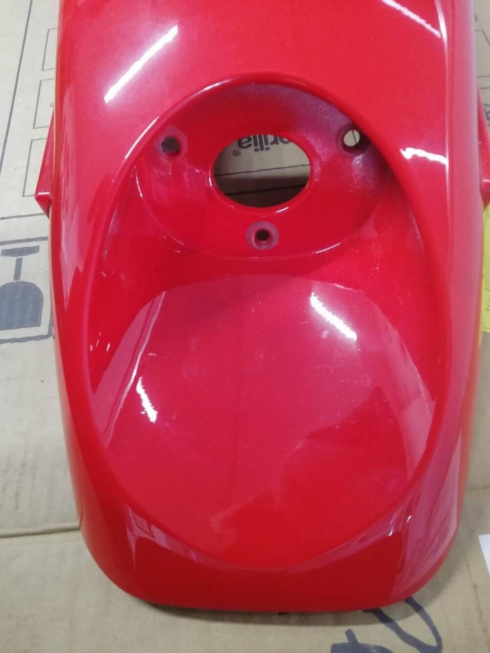 Parafango post Nevada 750 (977335) - VV Moto Guzzi (6)