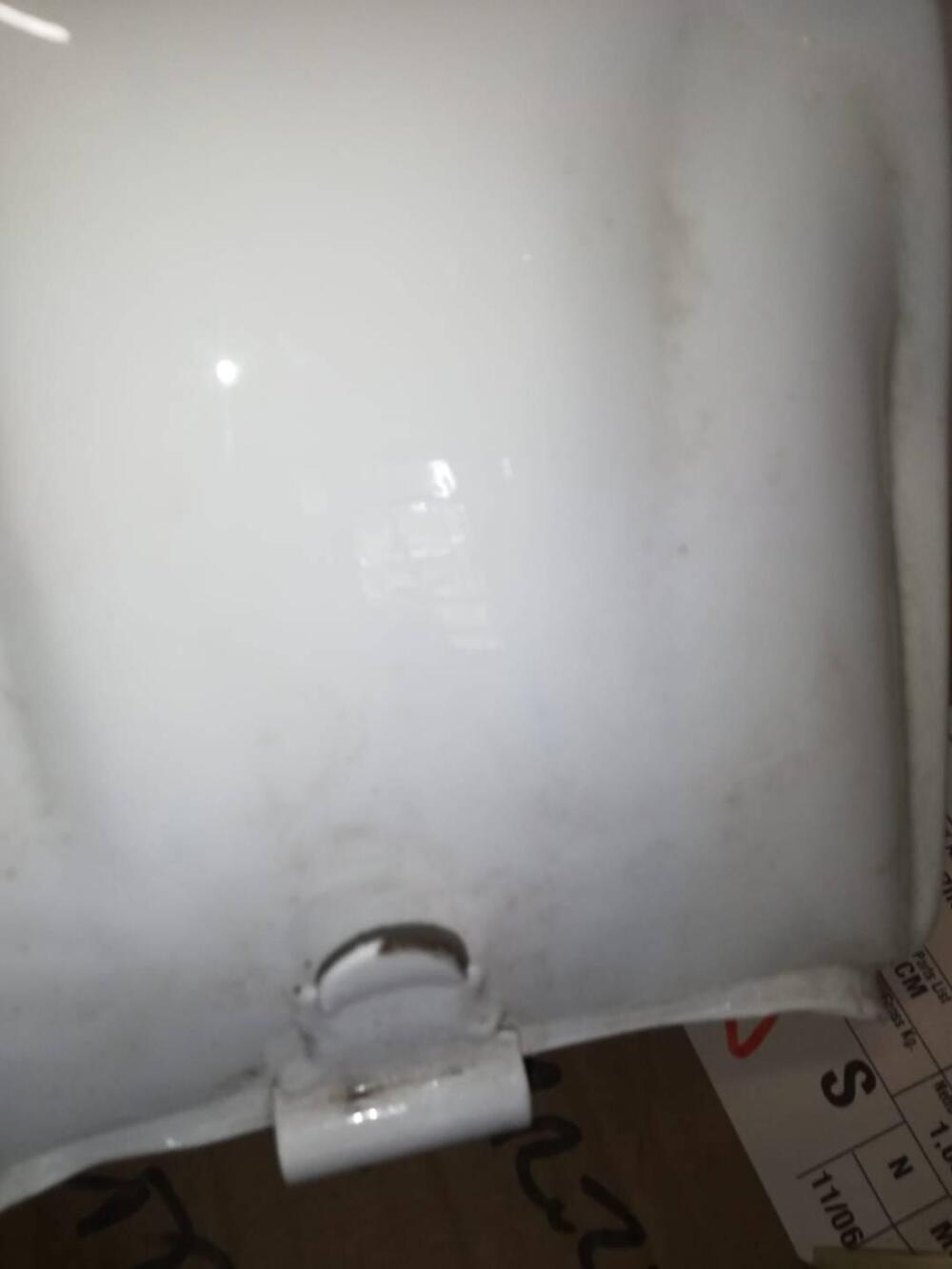 Serbatoio 850T5 - VV Moto Guzzi (7)