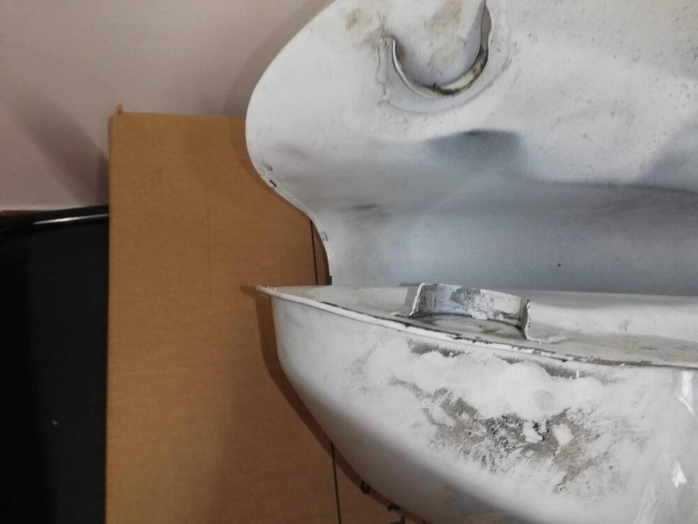 Serbatoio 850T5 - VV Moto Guzzi (8)