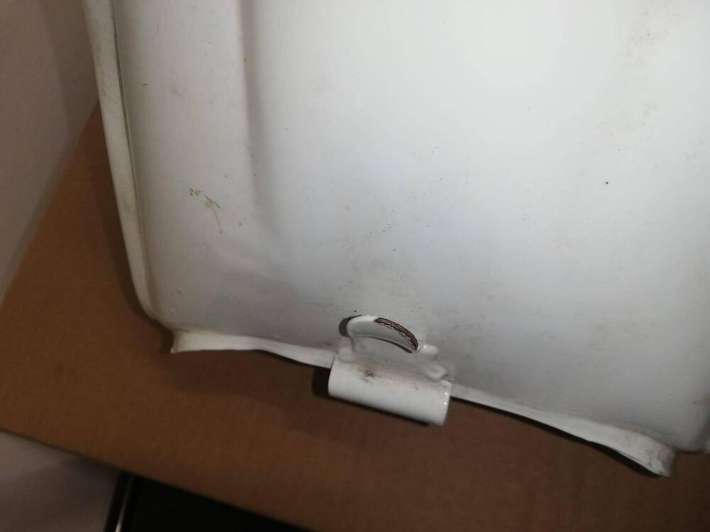 Serbatoio 850T5 - VV Moto Guzzi (10)