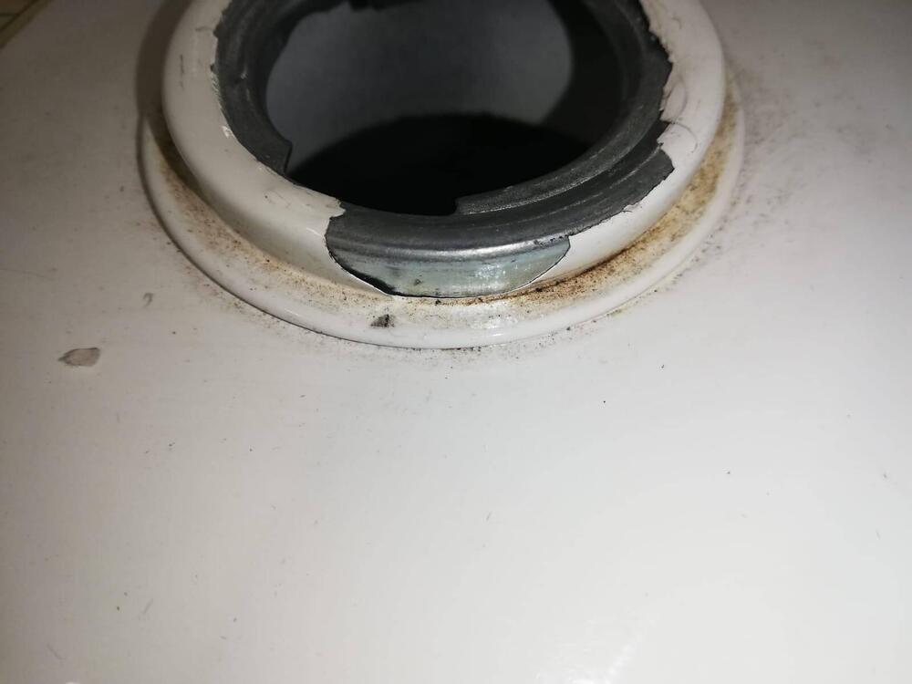 Serbatoio 850T5 - VV Moto Guzzi (14)