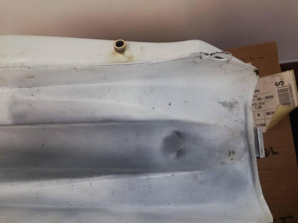 Serbatoio 850T5 - VV Moto Guzzi (15)