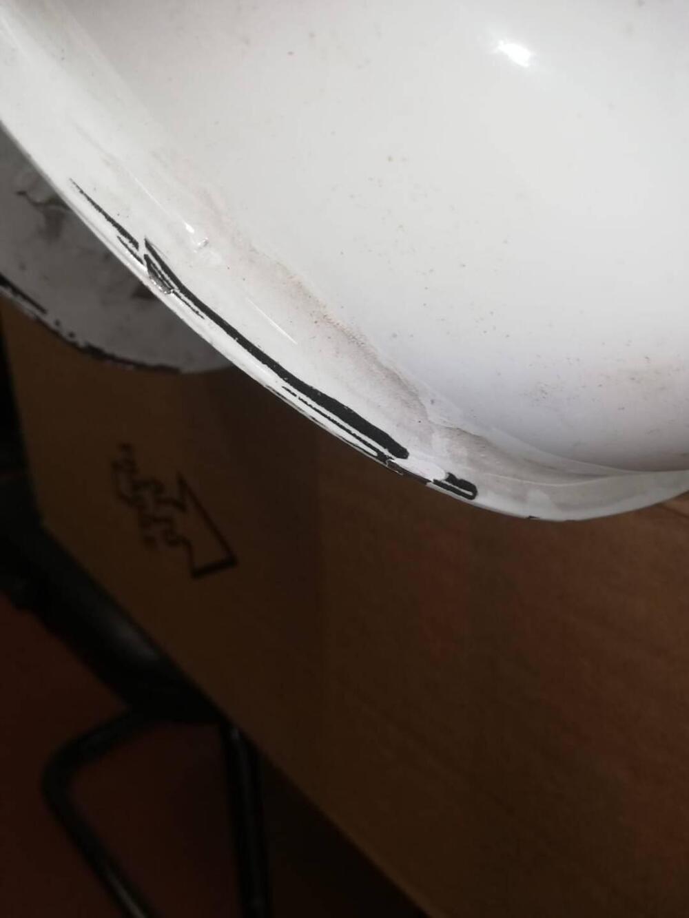 Serbatoio 850T5 - VV Moto Guzzi (18)