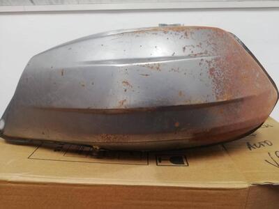 Serbatoio Grezzo California II (Arrugginito) - VV Moto Guzzi