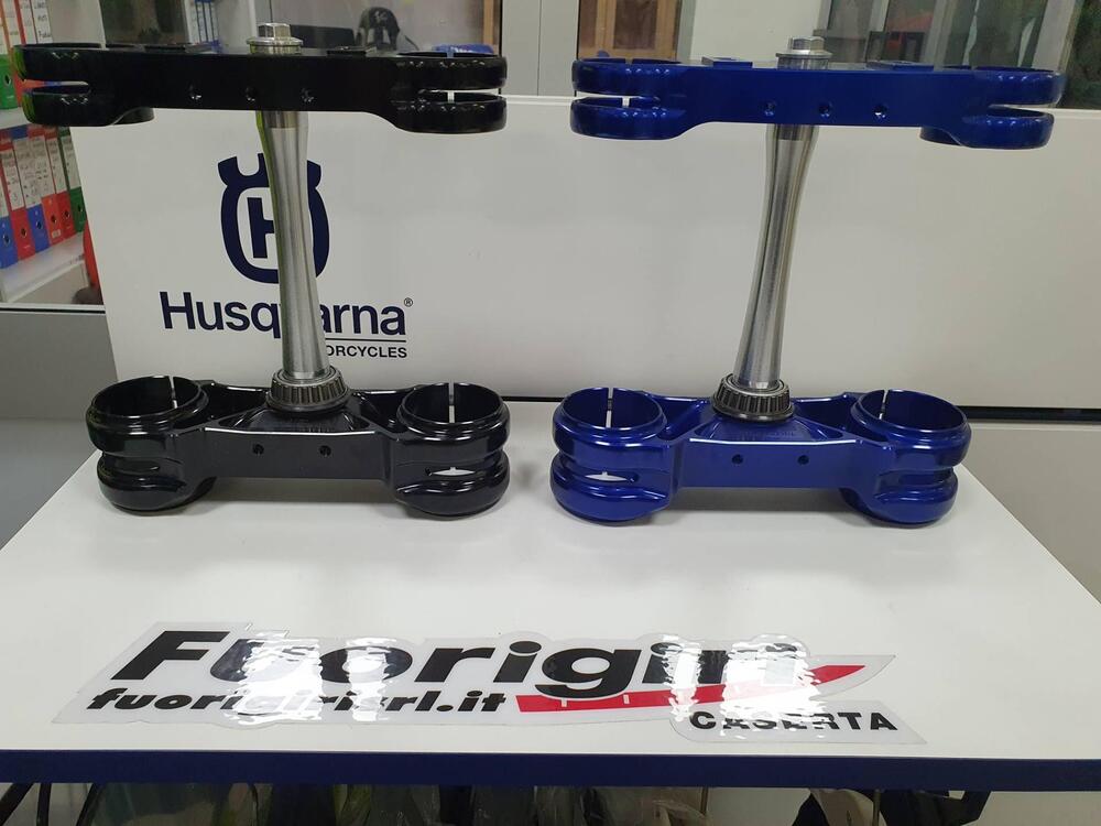 Piastre Husqvarna Ktm GasGas (3)