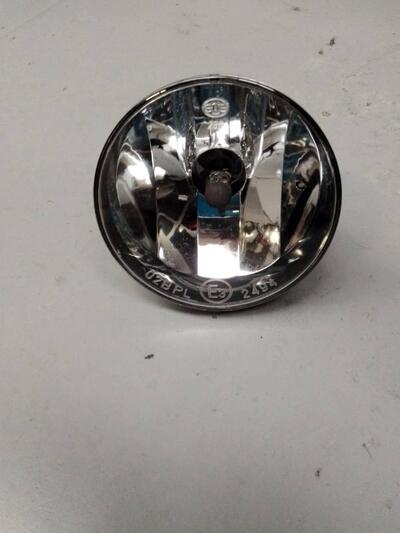 FANALE ANTERIORE RACING PER APRILIA RXV 450/550.