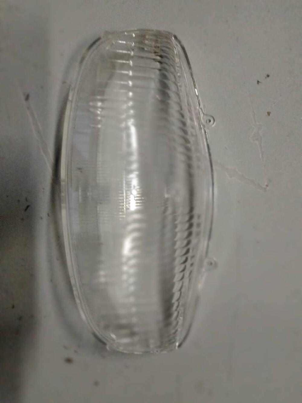 VETRO FAN. ANT. PER APRILIA GULLIVER AP8212906