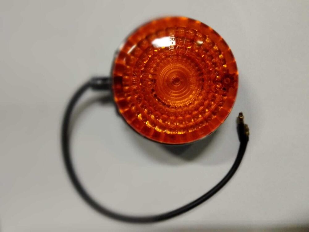 FRECCIA APRILIA RED ROSE 50 1992 COD. AP8212505