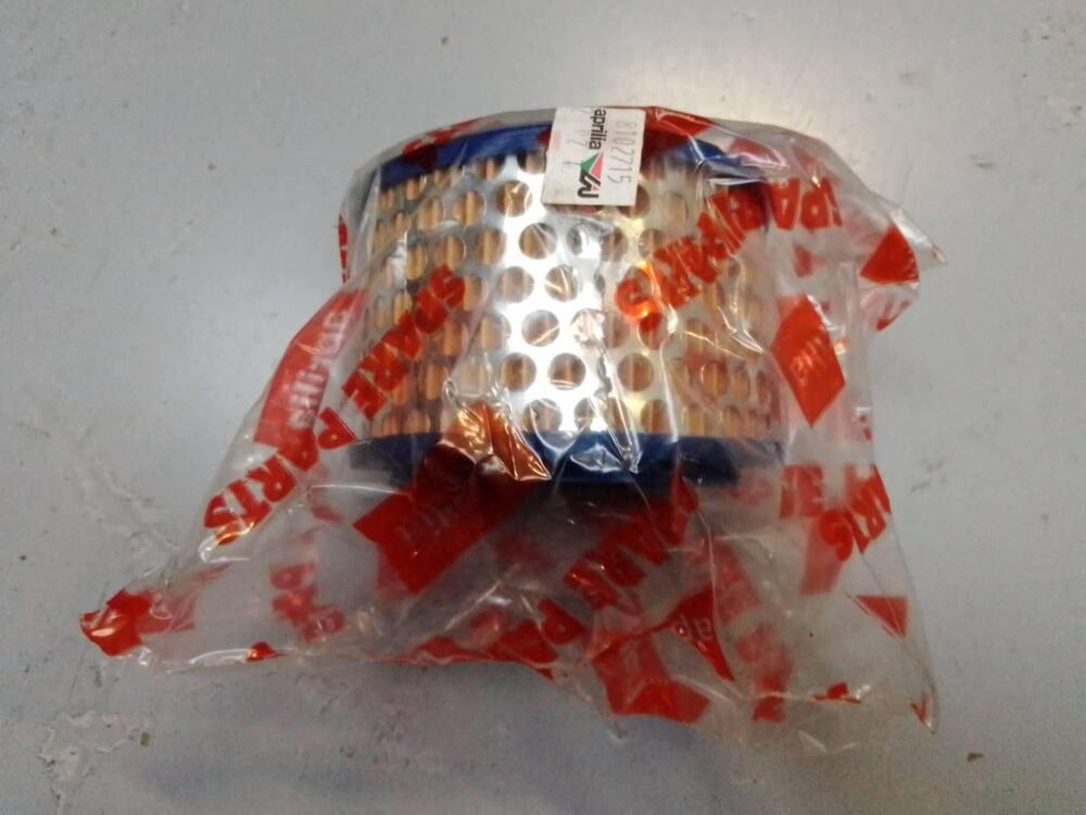 FILTRO ARIA PER APRILIA PEGASO 650 AP8102715