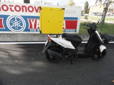 Kymco Agility 50 Carry E5 (2021 - 25) nuova