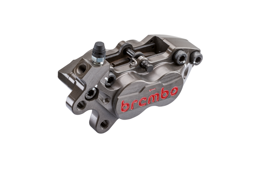 Brembo Upgrade - immagine 5