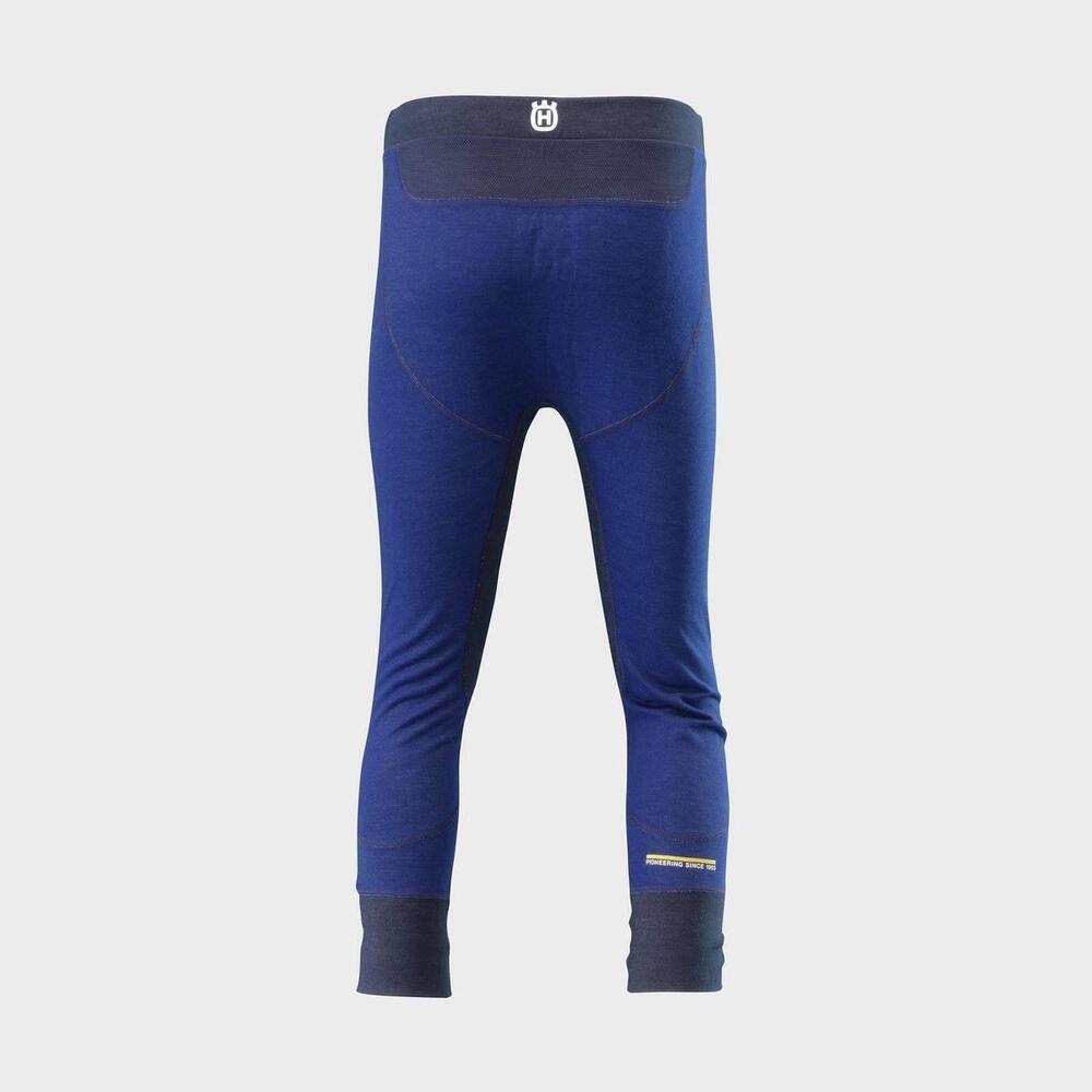 Functional Underpants Long Husqvarna (2)