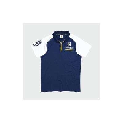 REPLICA TEAM POLO Husqvarna