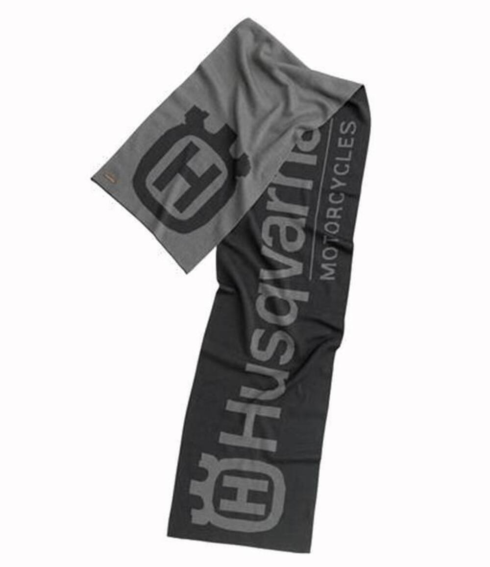 Sciarpa SCARF Husqvarna