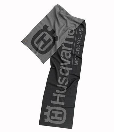 Sciarpa SCARF Husqvarna