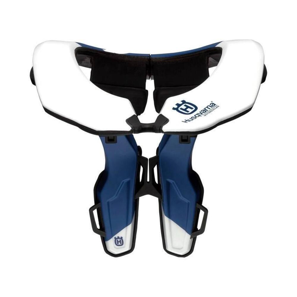 Neck brace Collare Cervicale Husqvarna GPX 3.5