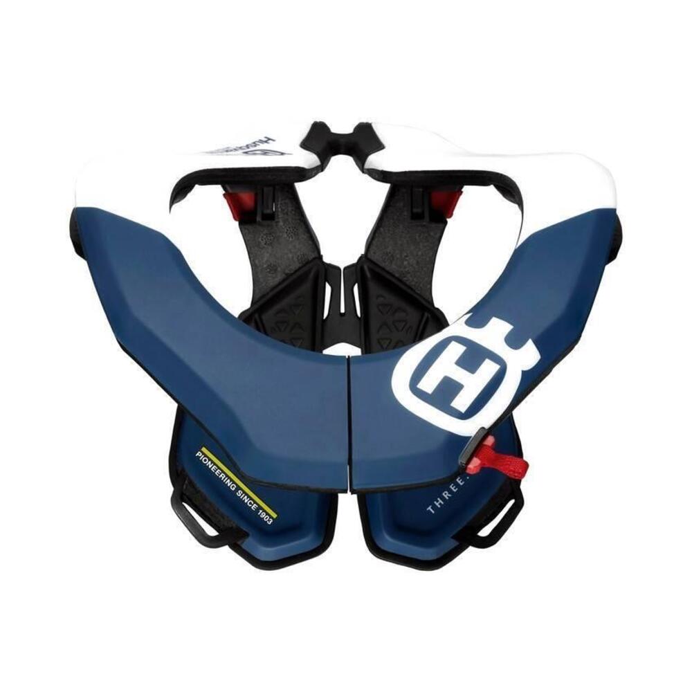 Neck brace Collare Cervicale Husqvarna GPX 3.5 (2)