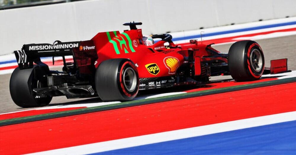 Ferrari, rischiano di andare in fumo 125 milioni di euro di sponsor a stagione
