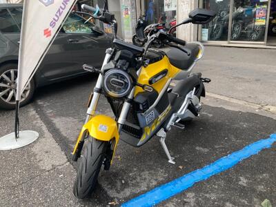 Sunra Italia Miku Super L3e (2021 - 24) usata