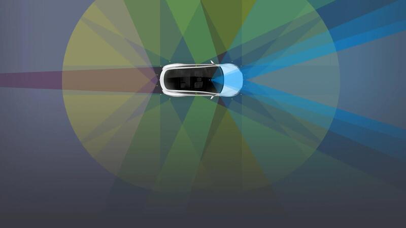 L&#039;autopilot di Tesla &egrave; infallibile?