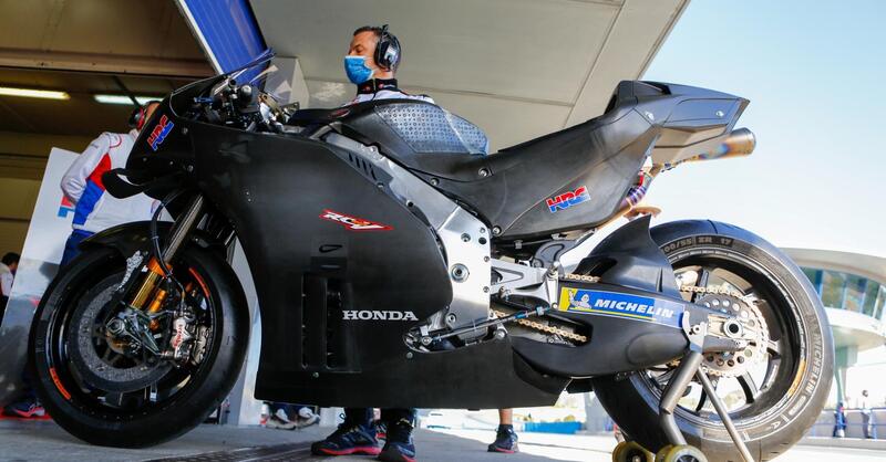 MotoGP, i test di Jerez. Ecco la vera classifica