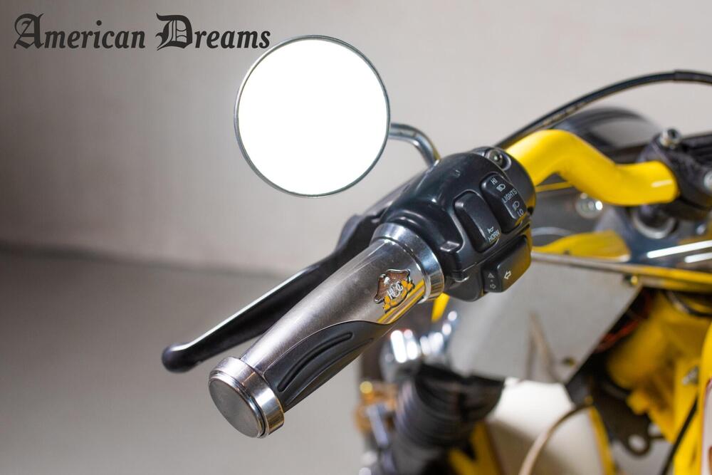 Harley-Davidson FL (16)