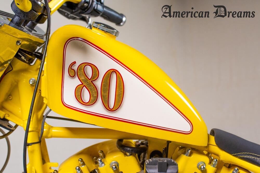 Harley-Davidson FL (8)