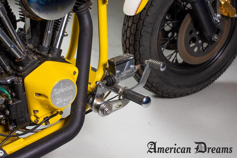 Harley-Davidson FL (12)