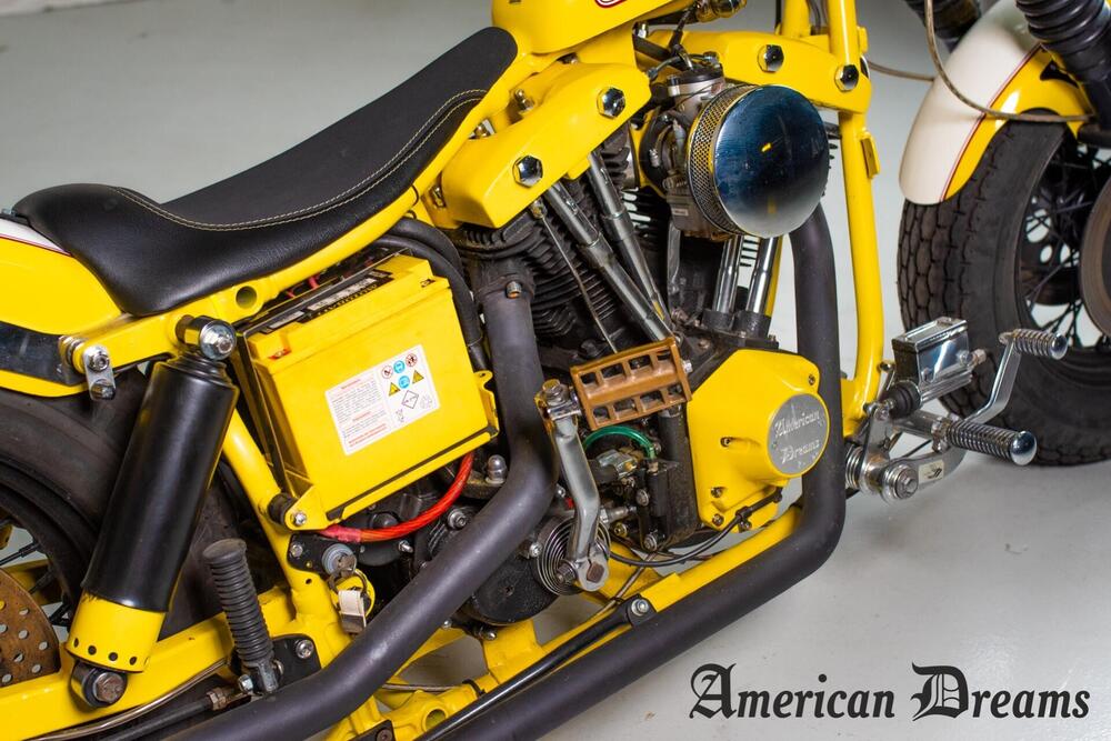 Harley-Davidson FL (13)