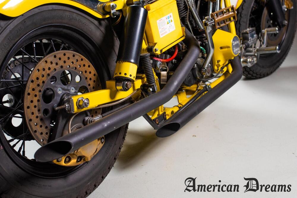 Harley-Davidson FL (14)