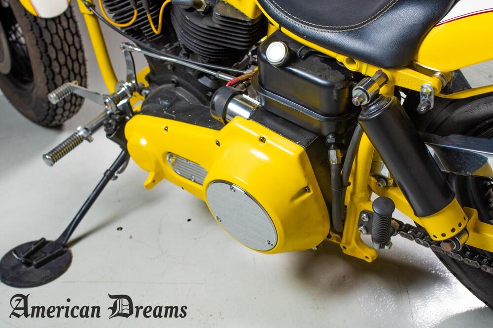 Harley-Davidson FL (15)