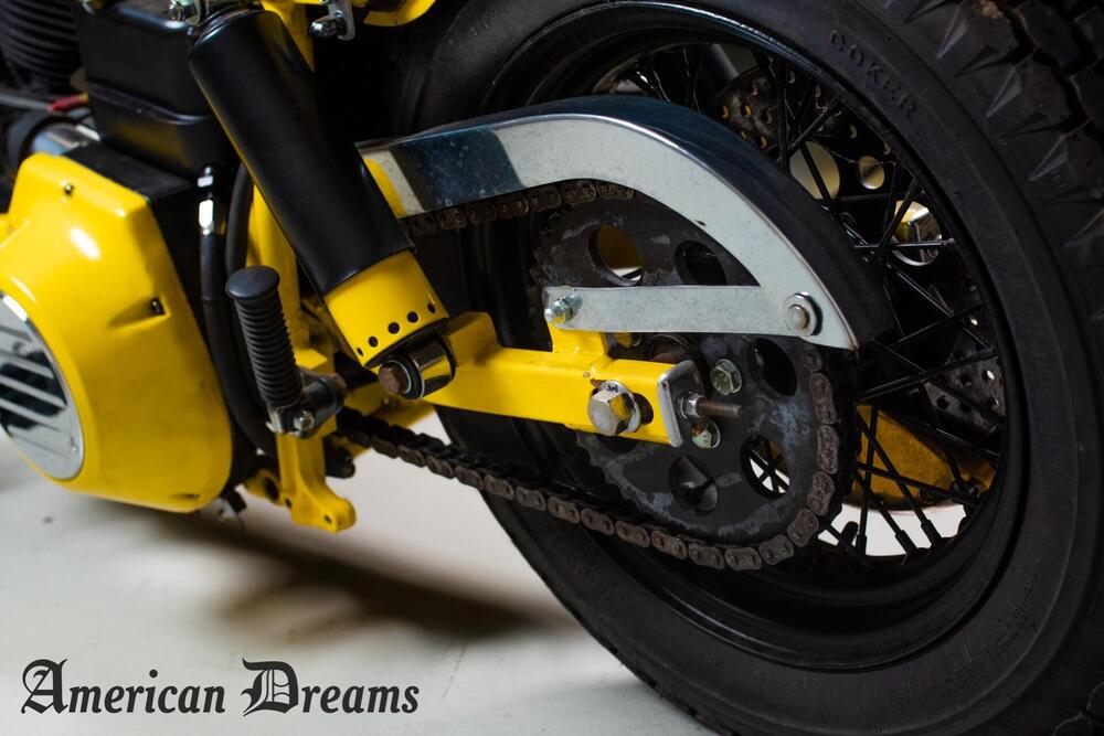 Harley-Davidson FL (18)