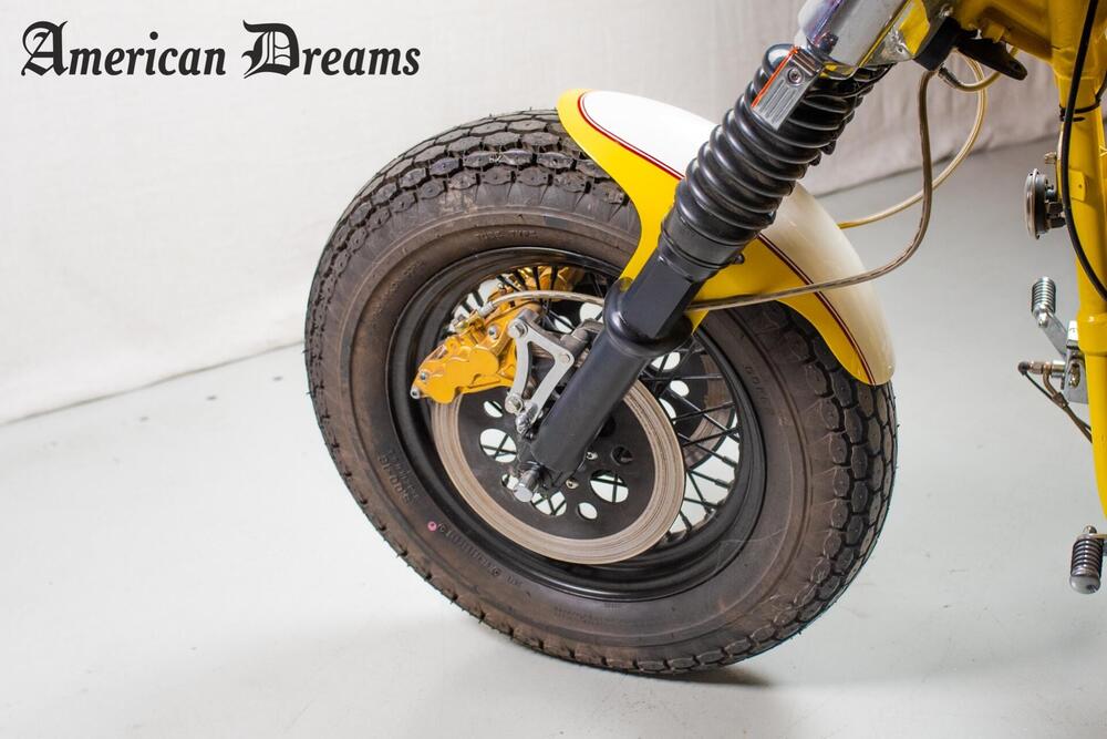 Harley-Davidson FL (7)