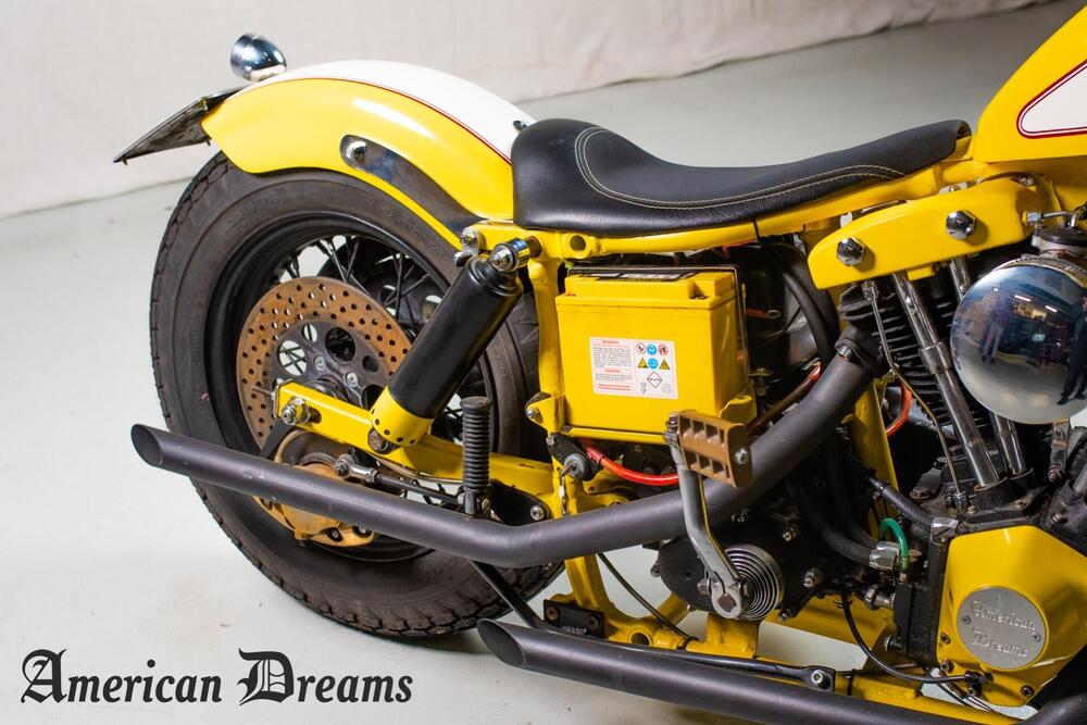 Harley-Davidson FL (19)