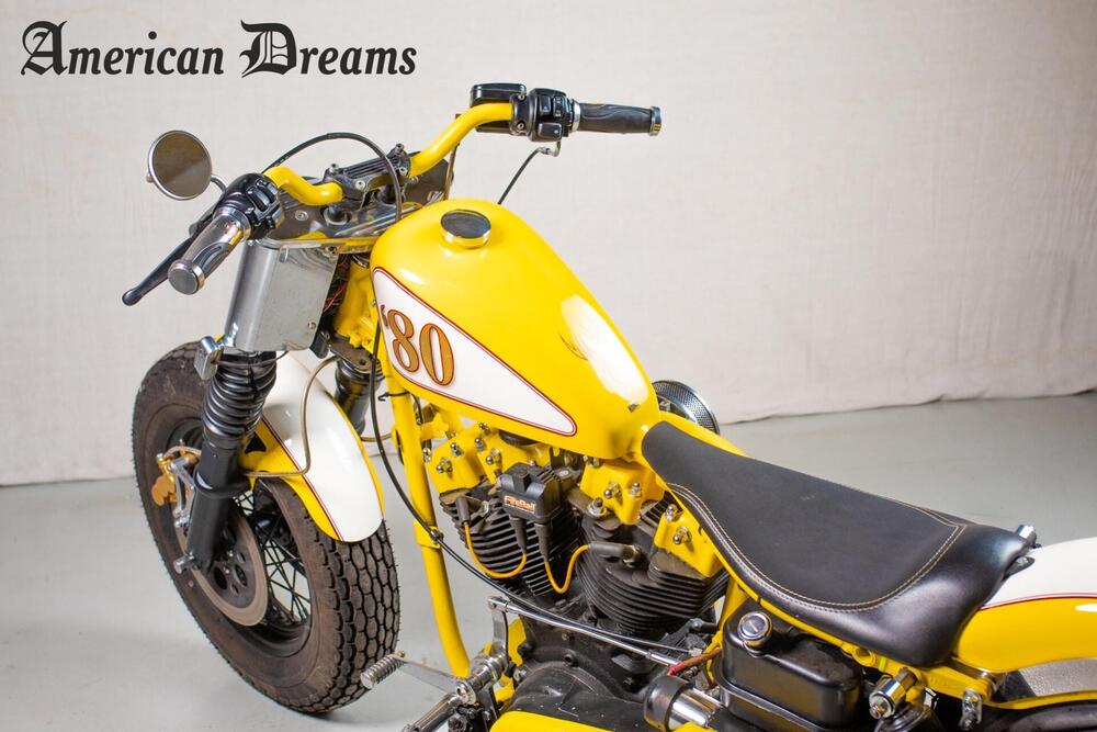 Harley-Davidson FL (4)