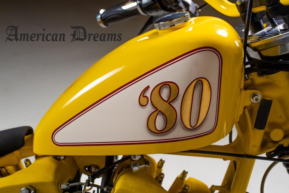 Harley-Davidson FL (9)