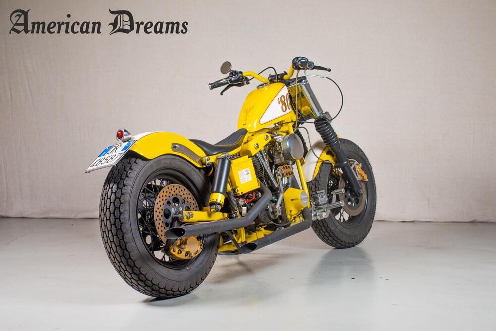 Harley-Davidson FL (6)