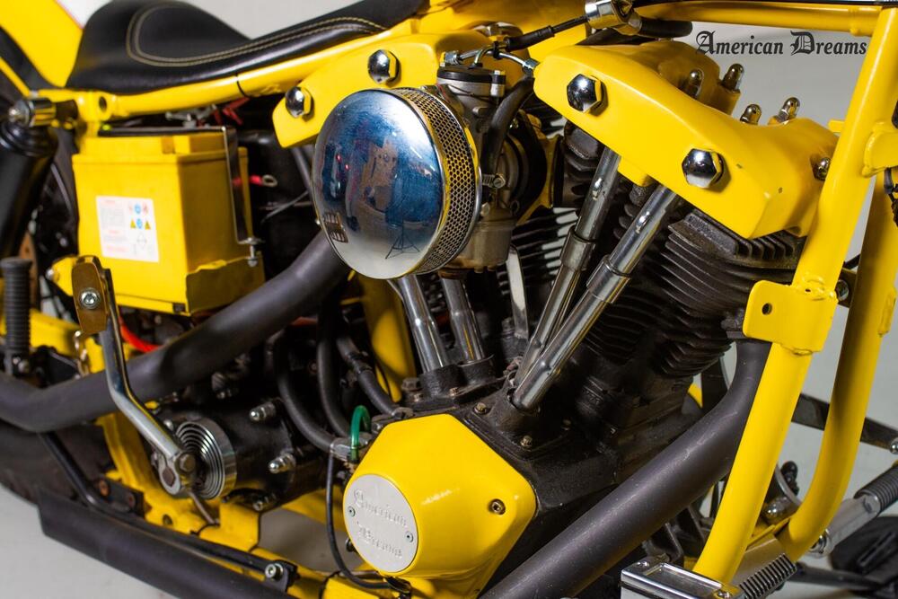 Harley-Davidson FL (11)