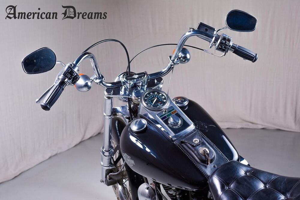 Harley-Davidson FXD 1340 CONSERVATA (8)