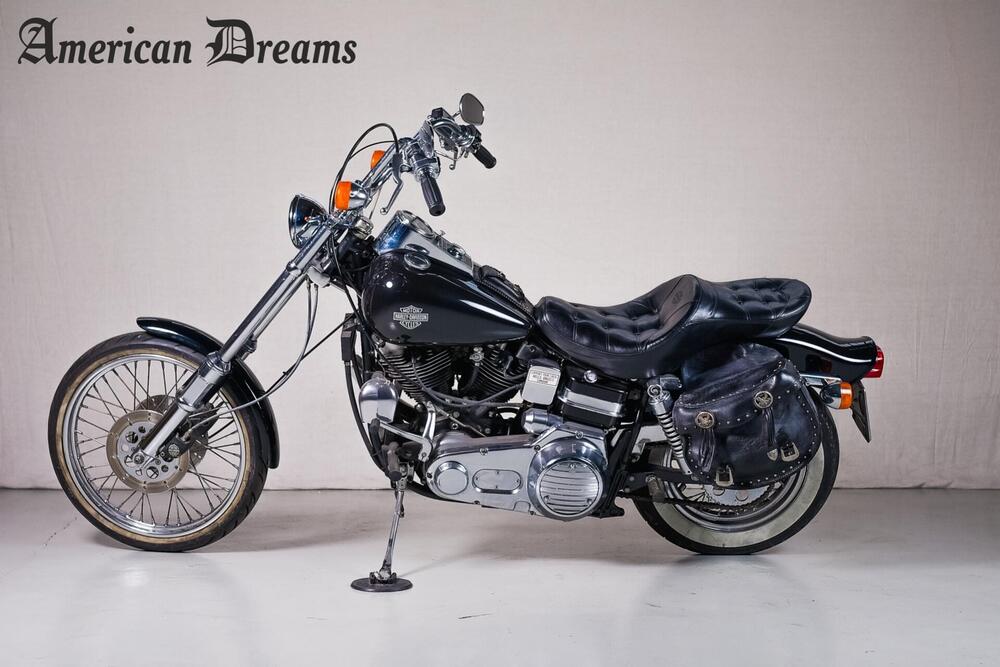 Harley-Davidson FXD 1340 CONSERVATA (3)