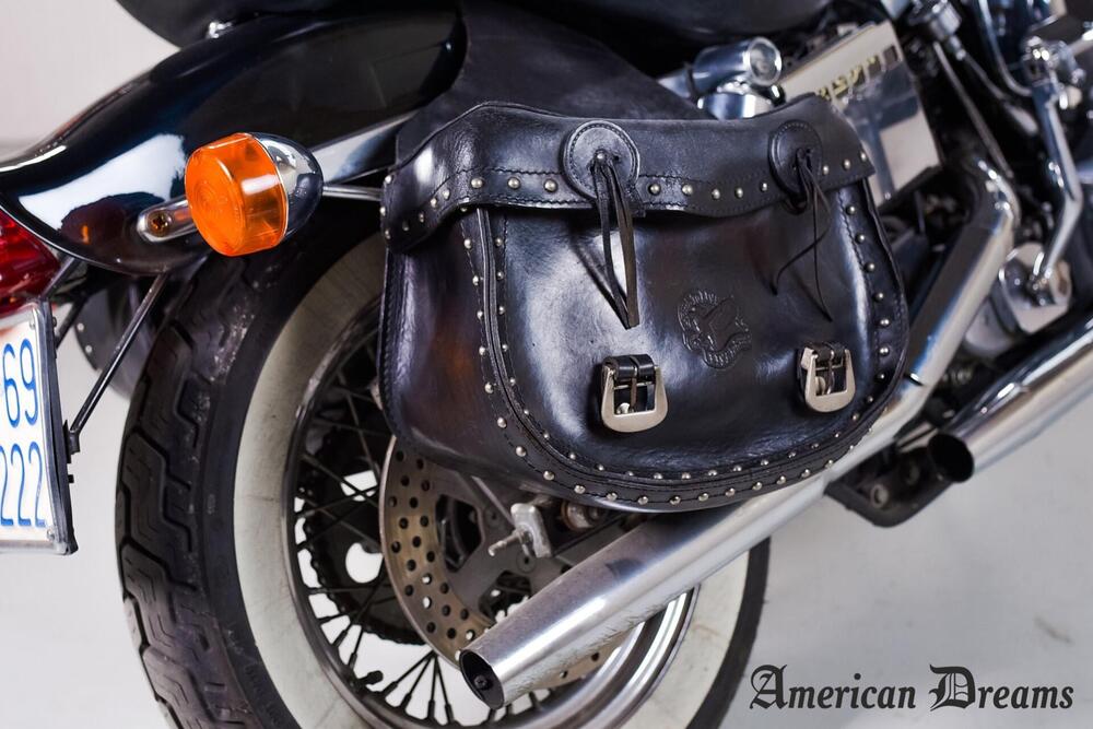 Harley-Davidson FXD 1340 CONSERVATA (10)