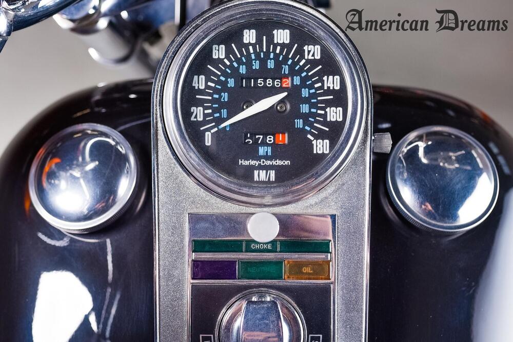 Harley-Davidson Touring (17)