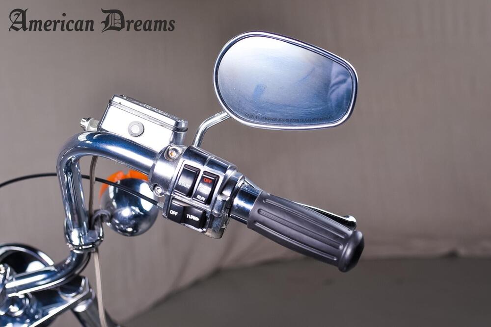 Harley-Davidson Touring (18)