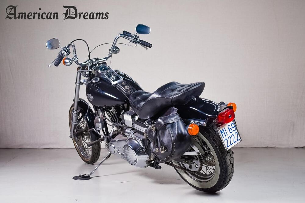 Harley-Davidson Touring (6)