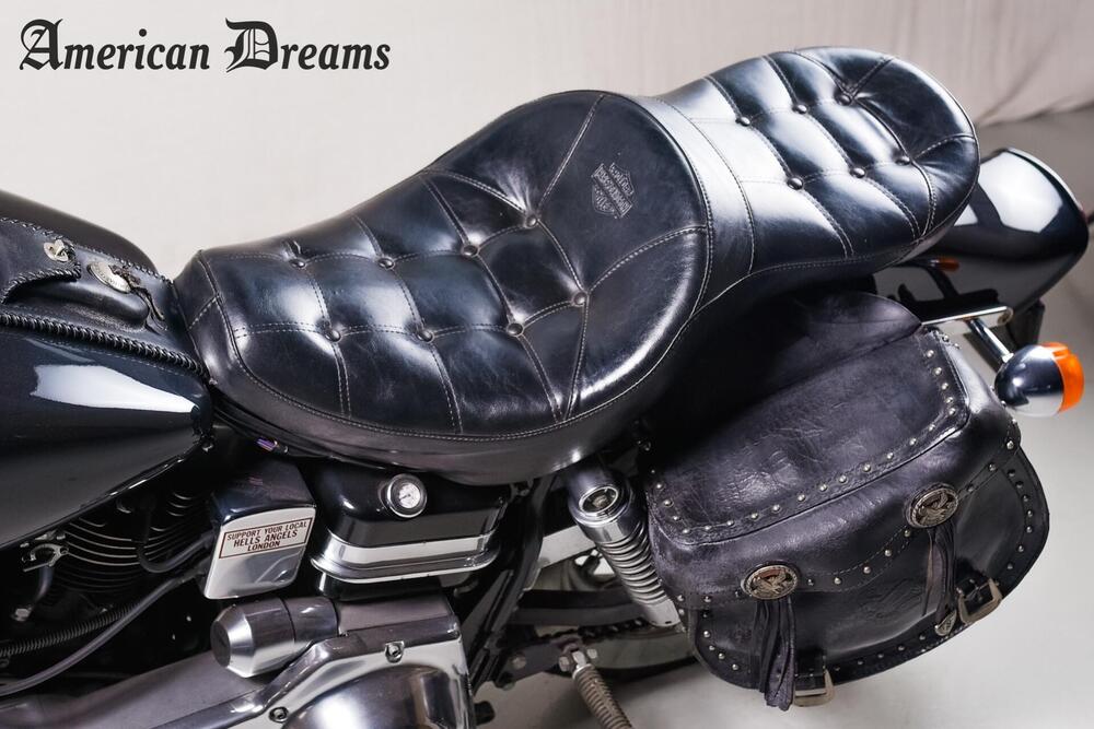 Harley-Davidson Touring (10)