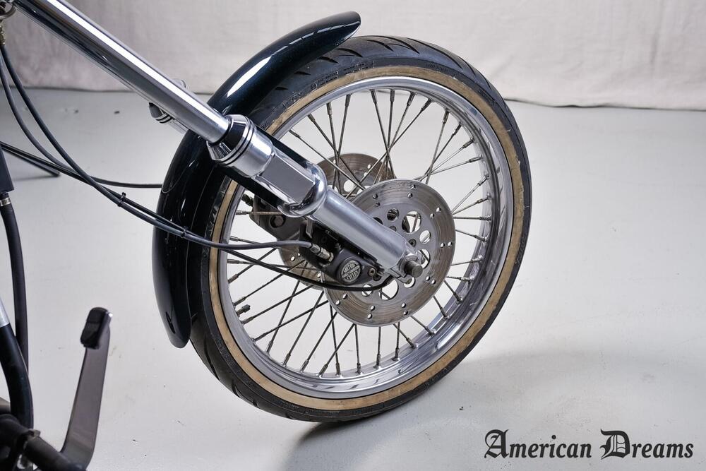 Harley-Davidson Touring (8)