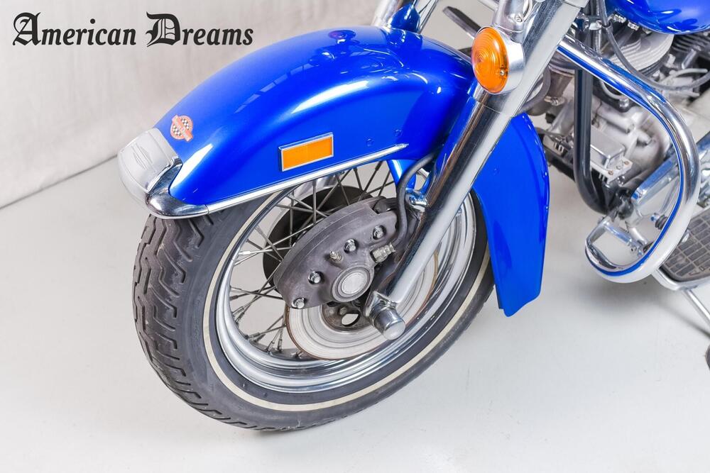 Harley-Davidson Flh 1200 electra glide (9)