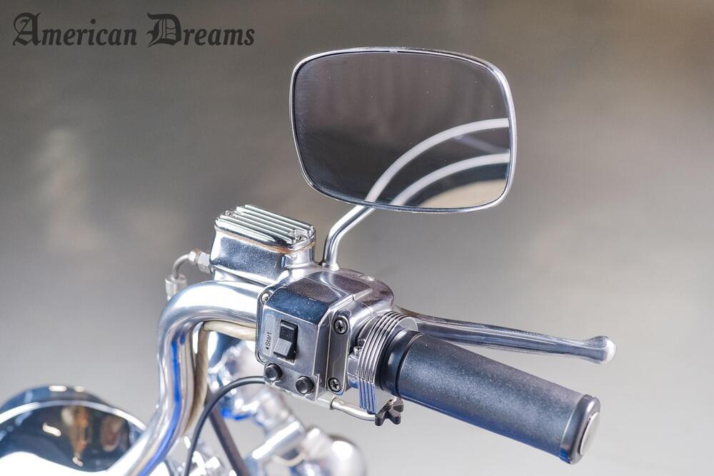 Harley-Davidson Flh 1200 electra glide (17)